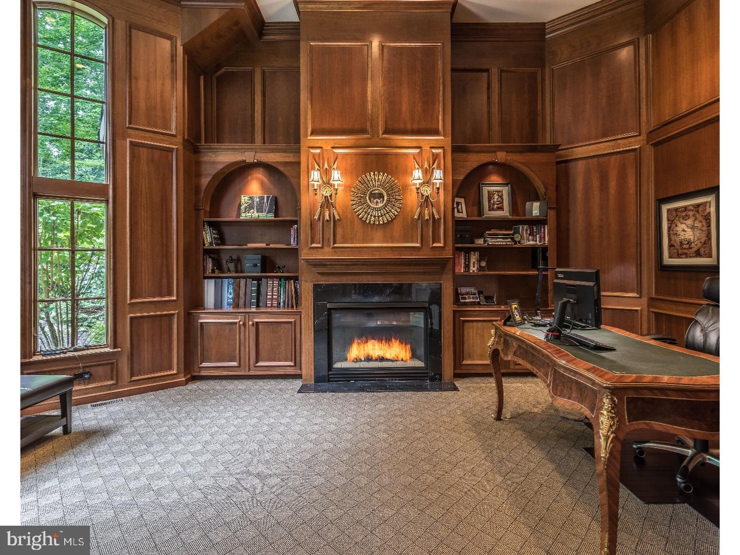 6745 Paxson Hill Road New Hope, PA 18938 - Photo 4 of 25