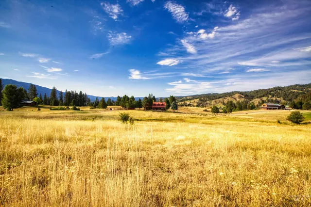 $179,000 | Lot 6 Bobcat Ct Garden Valley, Garden Valley, ID 83622