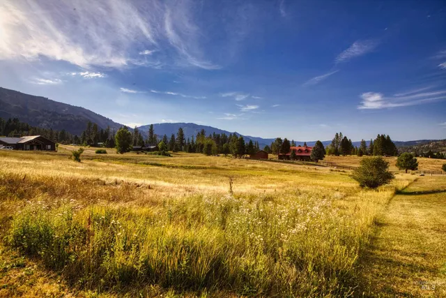 $179,000 | Lot 6 Bobcat Ct Garden Valley, Garden Valley, ID 83622