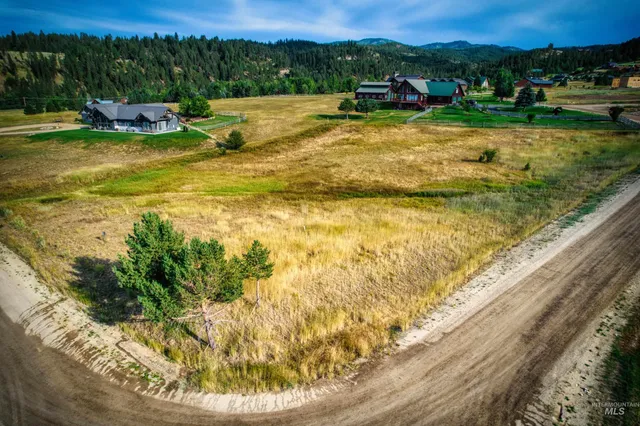 $179,000 | Lot 6 Bobcat Ct Garden Valley, Garden Valley, ID 83622
