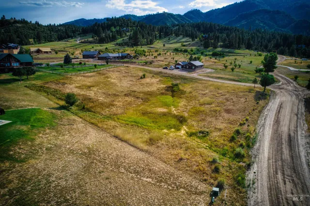 $179,000 | Lot 6 Bobcat Ct Garden Valley, Garden Valley, ID 83622