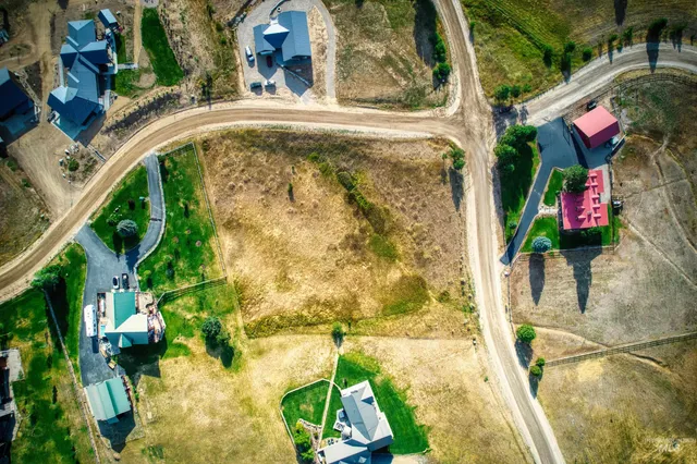 $179,000 | Lot 6 Bobcat Ct Garden Valley, Garden Valley, ID 83622