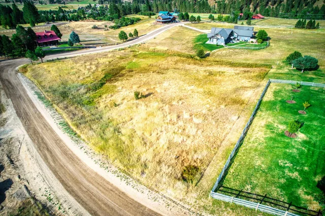 $179,000 | Lot 6 Bobcat Ct Garden Valley, Garden Valley, ID 83622