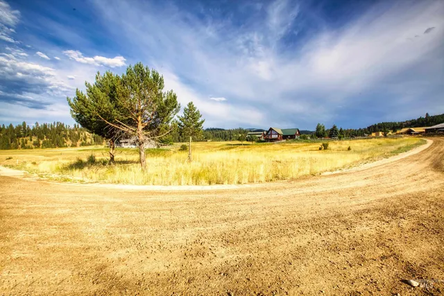 $179,000 | Lot 6 Bobcat Ct Garden Valley, Garden Valley, ID 83622