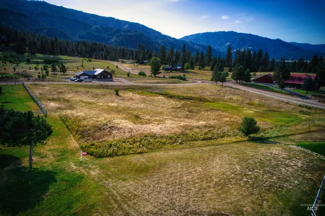$179,000 | Lot 6 Bobcat Ct Garden Valley, Garden Valley, ID 83622