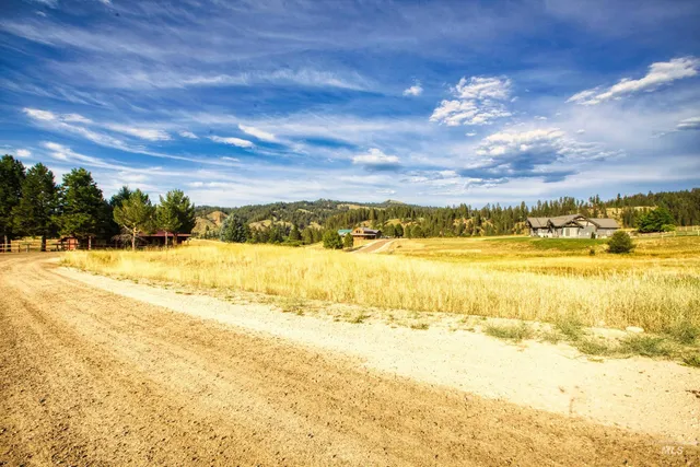 $179,000 | Lot 6 Bobcat Ct Garden Valley, Garden Valley, ID 83622