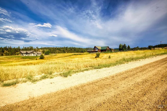 $179,000 | Lot 6 Bobcat Ct Garden Valley, Garden Valley, ID 83622