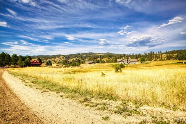 $179,000 | Lot 6 Bobcat Ct Garden Valley, Garden Valley, ID 83622