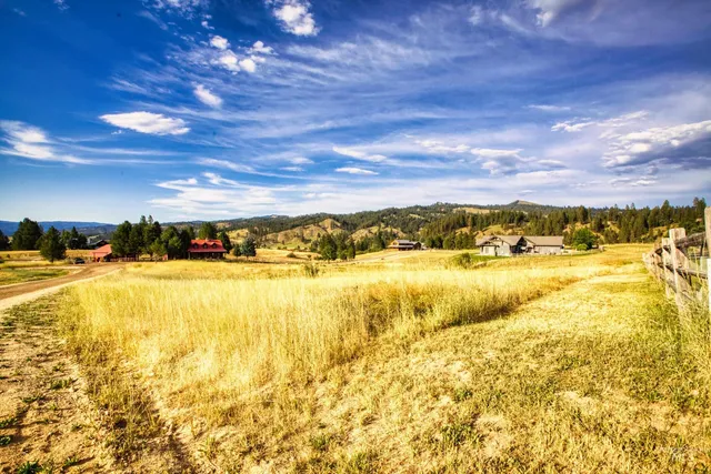 $179,000 | Lot 6 Bobcat Ct Garden Valley, Garden Valley, ID 83622