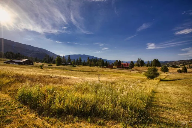 $179,000 | Lot 6 Bobcat Ct Garden Valley, Garden Valley, ID 83622