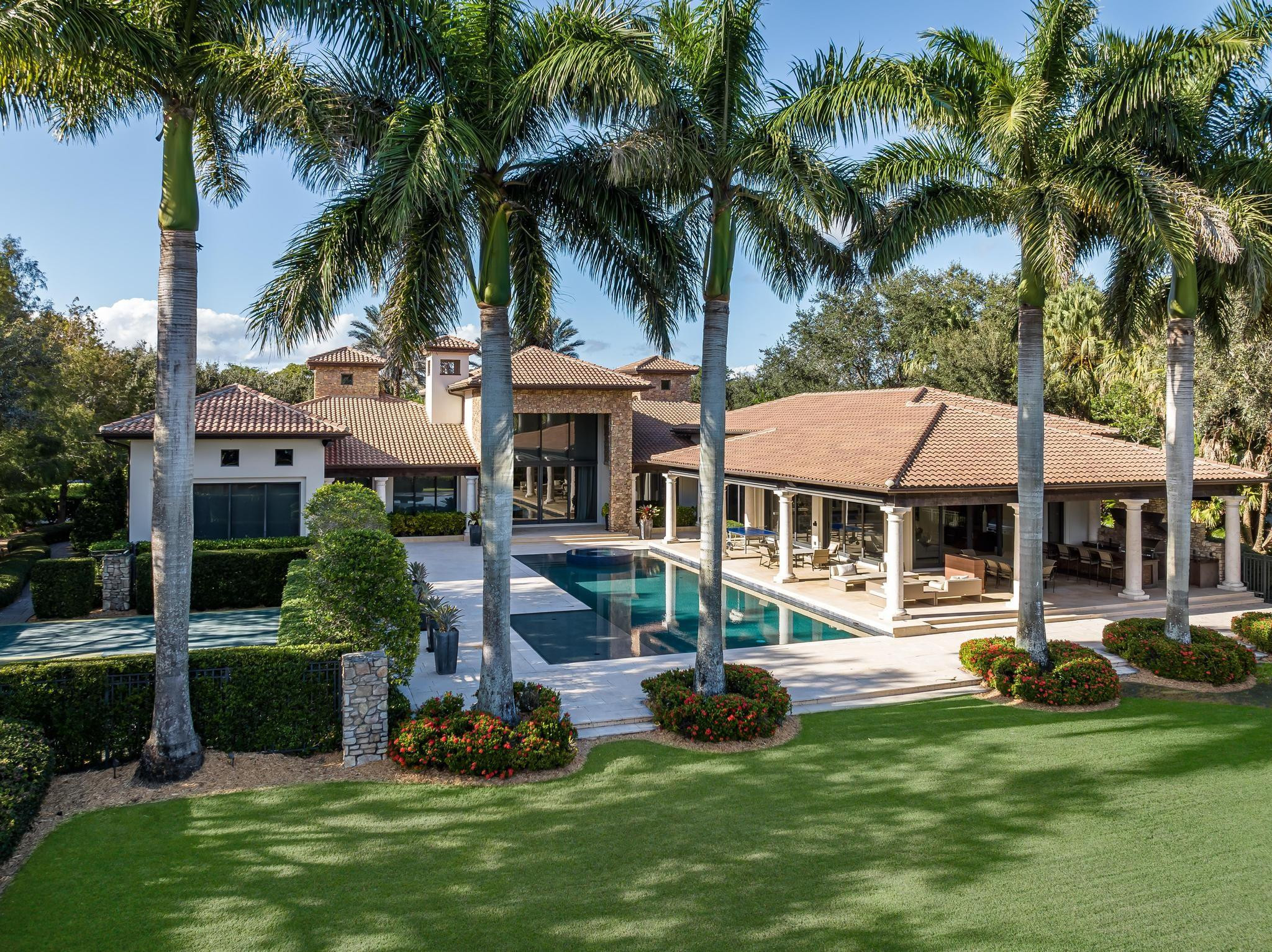 2750 Hackney Road Weston, FL 33331 - Photo 40 of 53 Photo 40