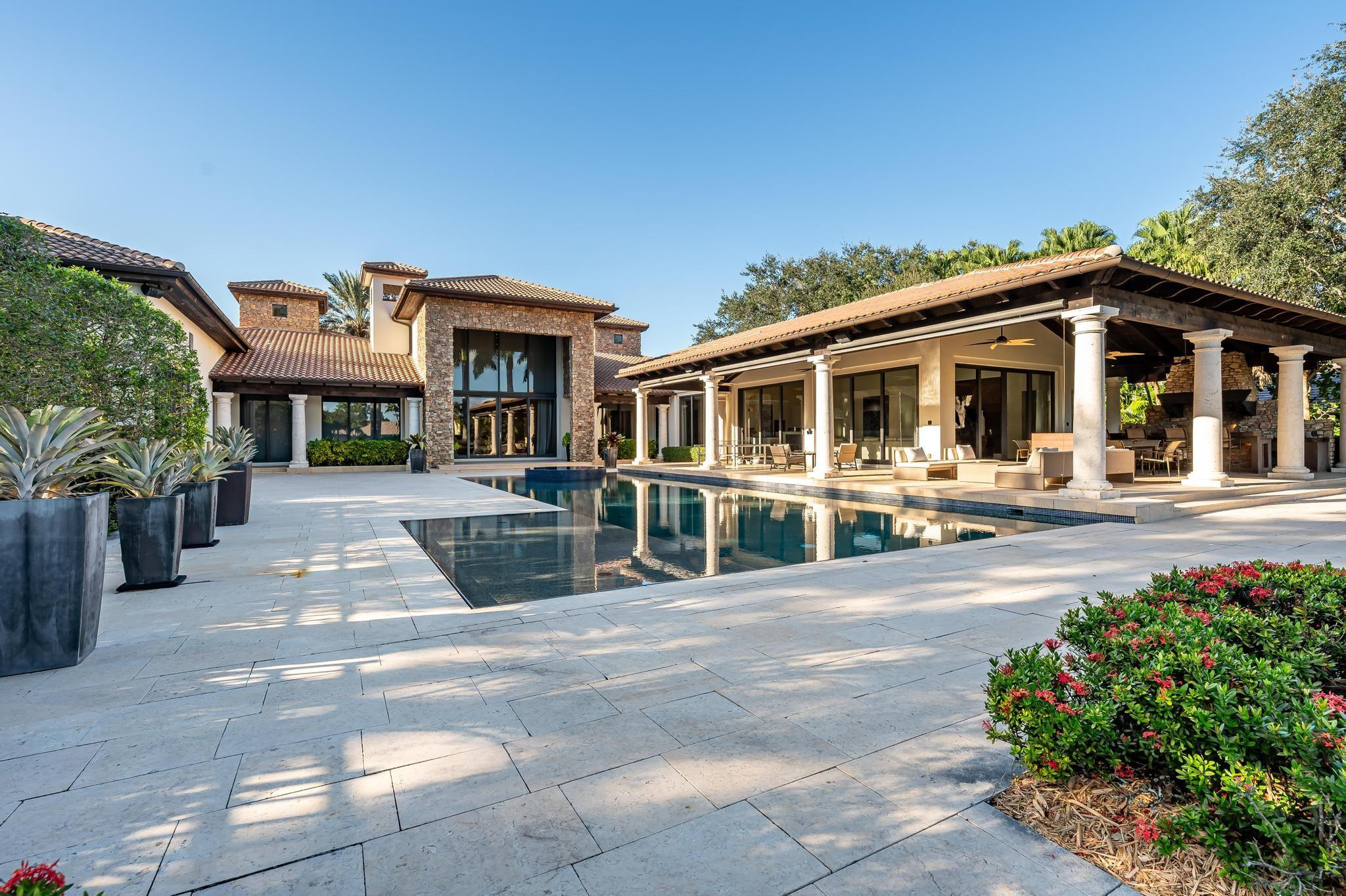 2750 Hackney Road Weston, FL 33331 - Photo 45 of 53 Photo 45