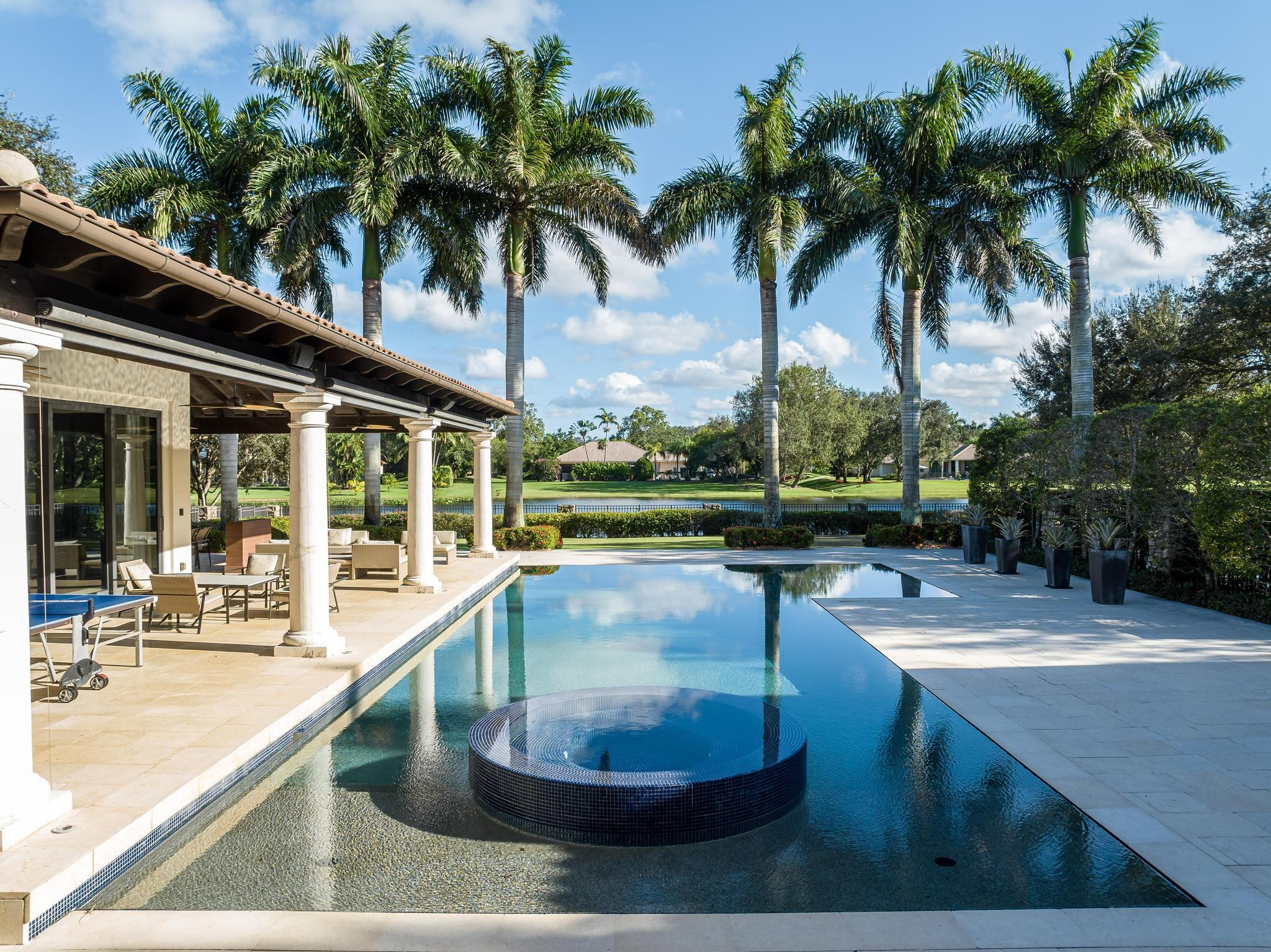 2750 Hackney Road Weston, FL 33331 - Photo 46 of 53 Photo 46