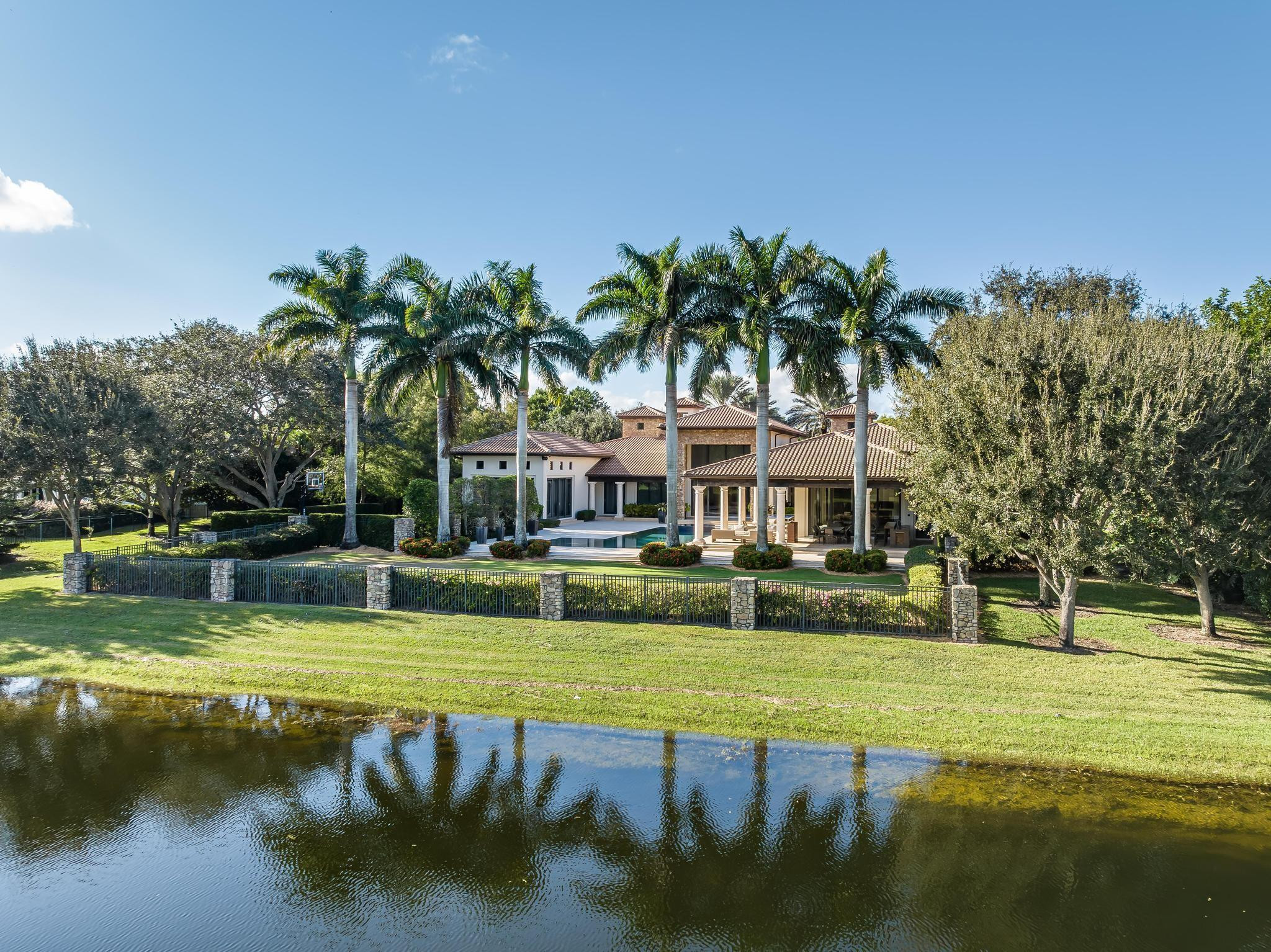 2750 Hackney Road Weston, FL 33331 - Photo 52 of 53 Photo 52