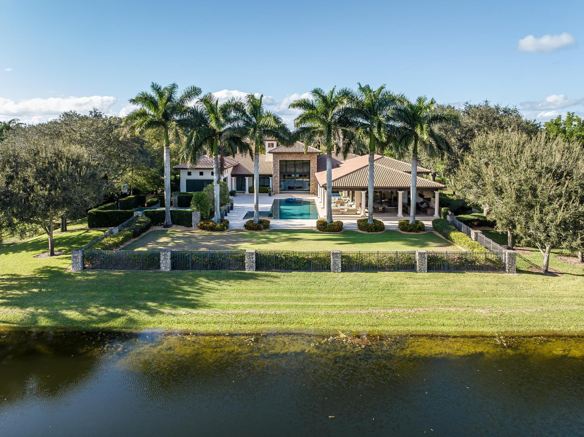 2750 Hackney Road Weston, FL 33331 - Photo 53 of 53 Photo 53