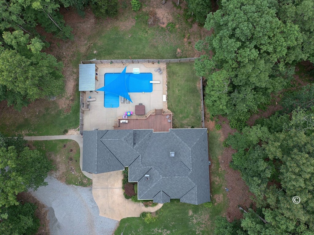 1968 Hadley Road Pine Mountain, GA 31822 - Photo 51 of 59 Aerial