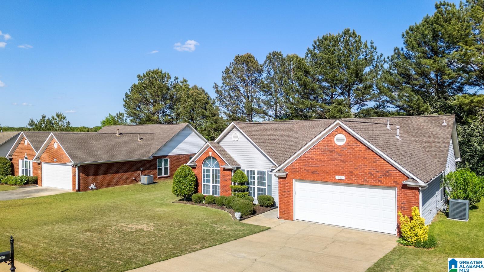 167 Pebble Drive Alabaster, AL 35007 - Photo 34 of 35