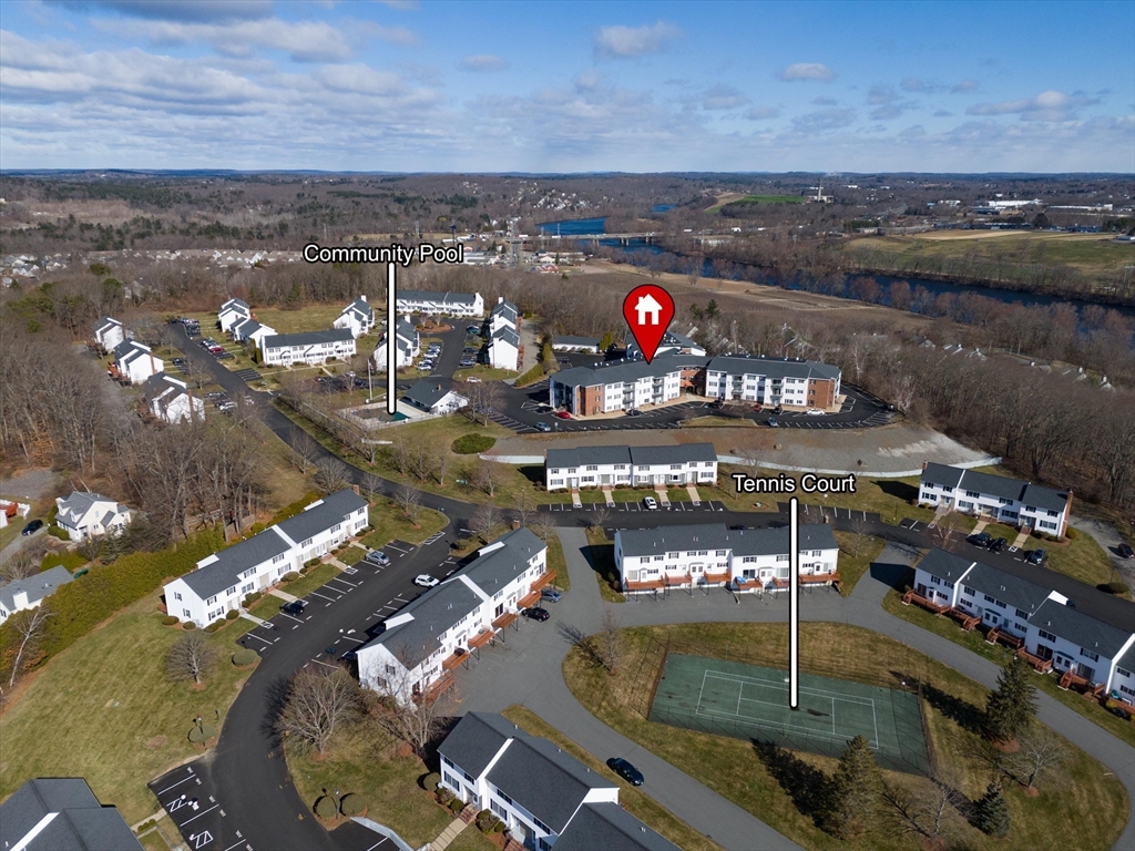 45 Christopher Drive, Unit 93 Methuen, MA 01844 - Photo 33 of 37