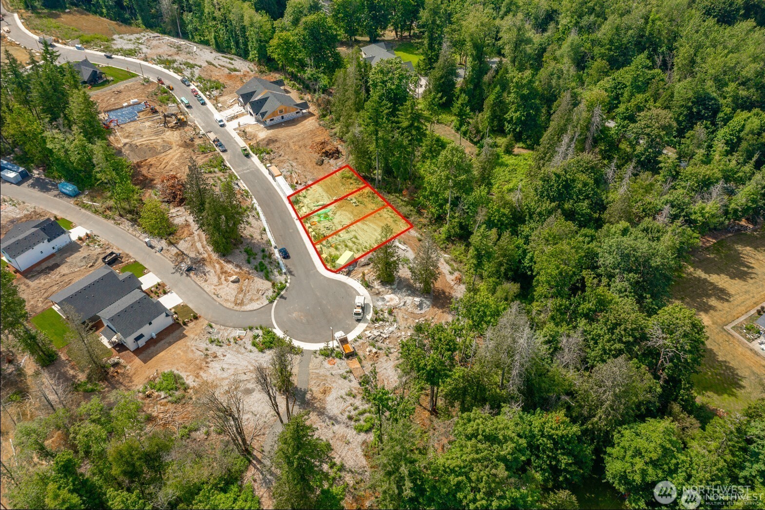 3016 Cedar View Road Blaine, WA 98230 - Photo 1 of 4