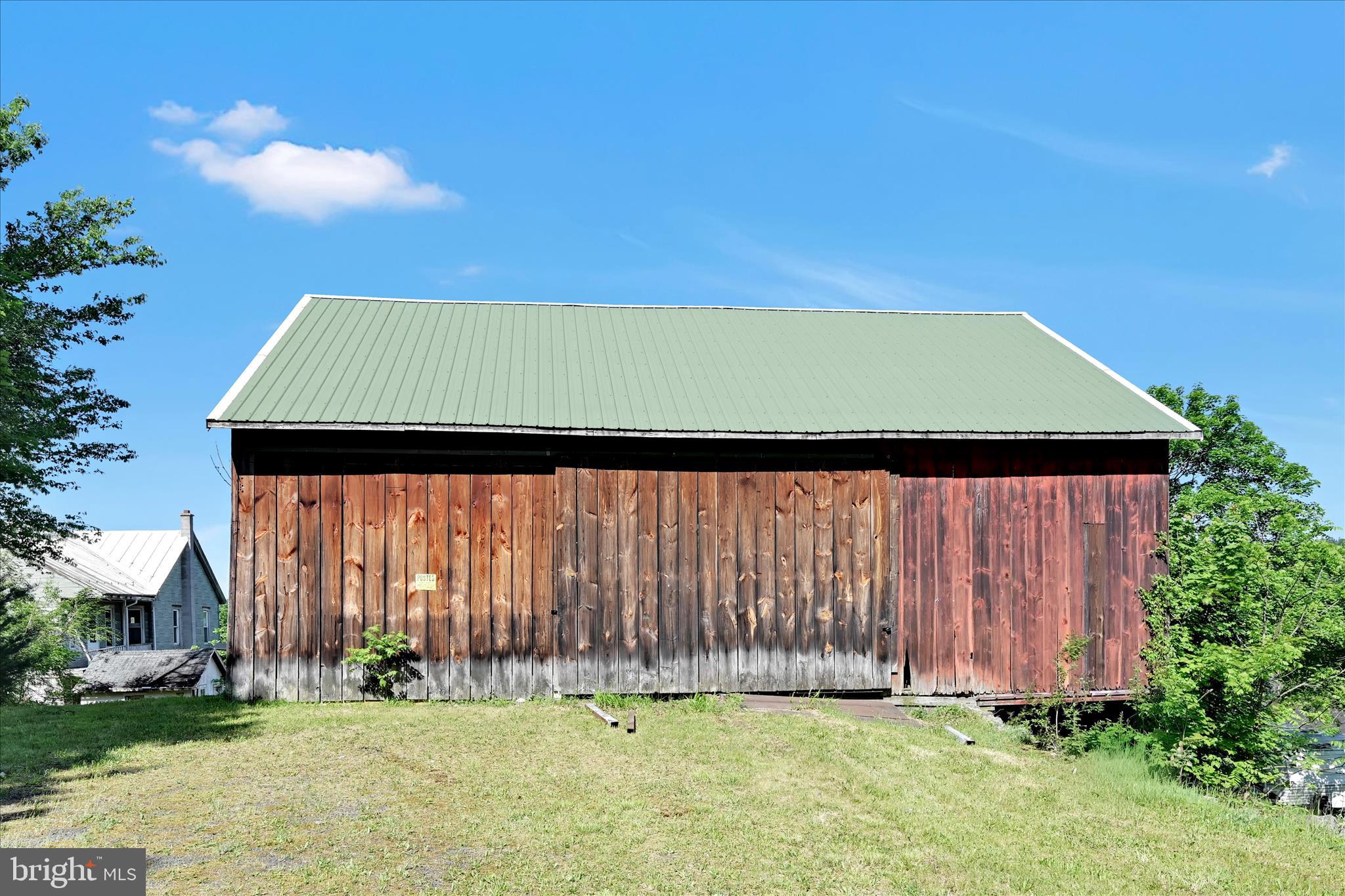 29 Rock Road Pine Grove, PA 17963 - Photo 12 of 29 Exterior
