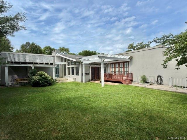 247 Barrett Road Lawrence, NY 11559 - Photo 13 of 14