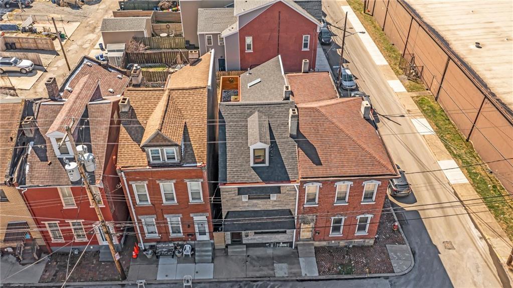 164 37th Street Pittsburgh, PA 15201 - Photo 16 of 24 front view of a building