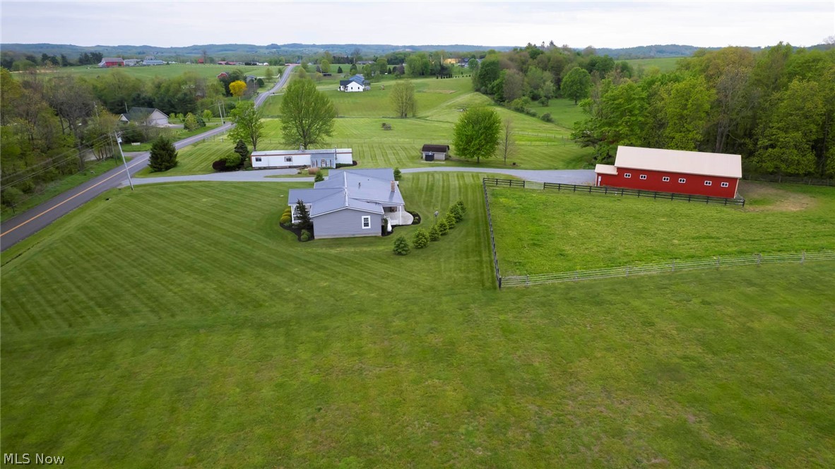 8582 Dundee Wilmot Road Northwest Dundee, OH 44624 - Photo 46 of 49