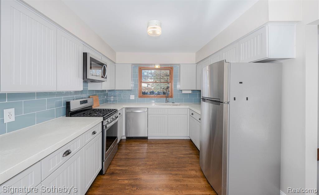 1487 Antler Court Rochester, MI 48309 - Photo 15 of 40