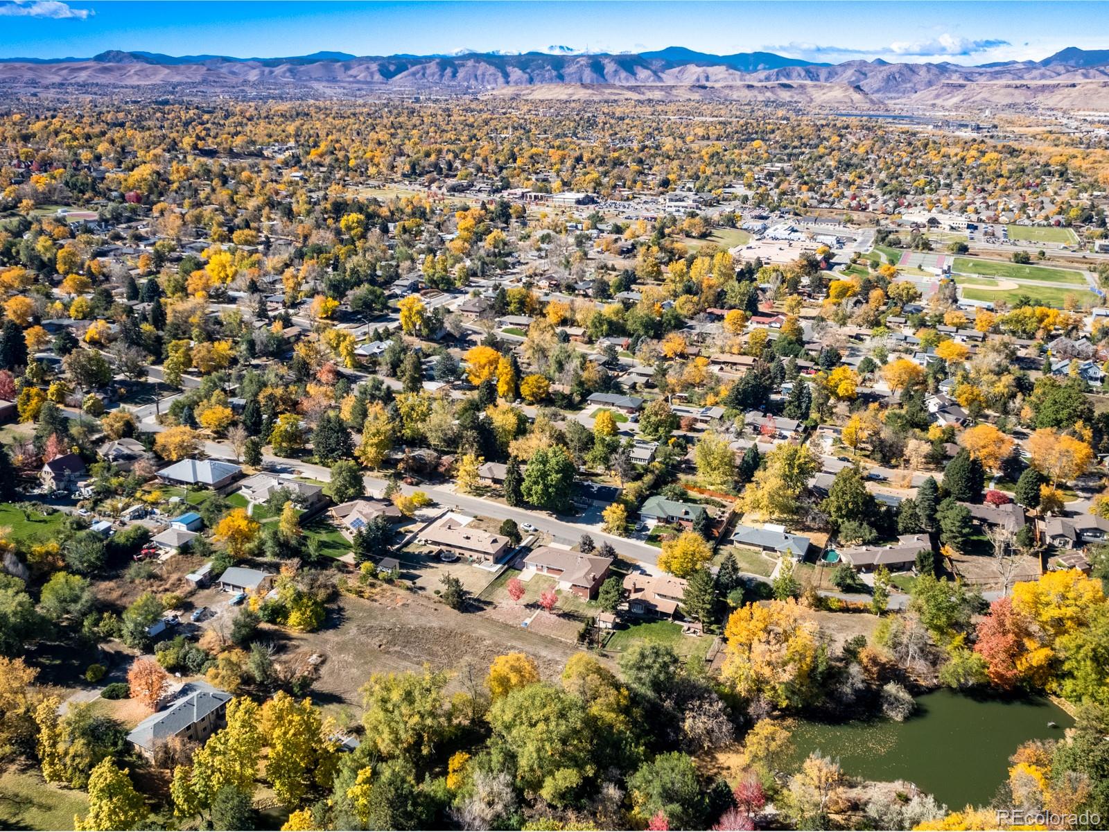 3900 Garrison Street Wheat Ridge, CO 80033 - Photo 33 of 34 Gallery Image 33