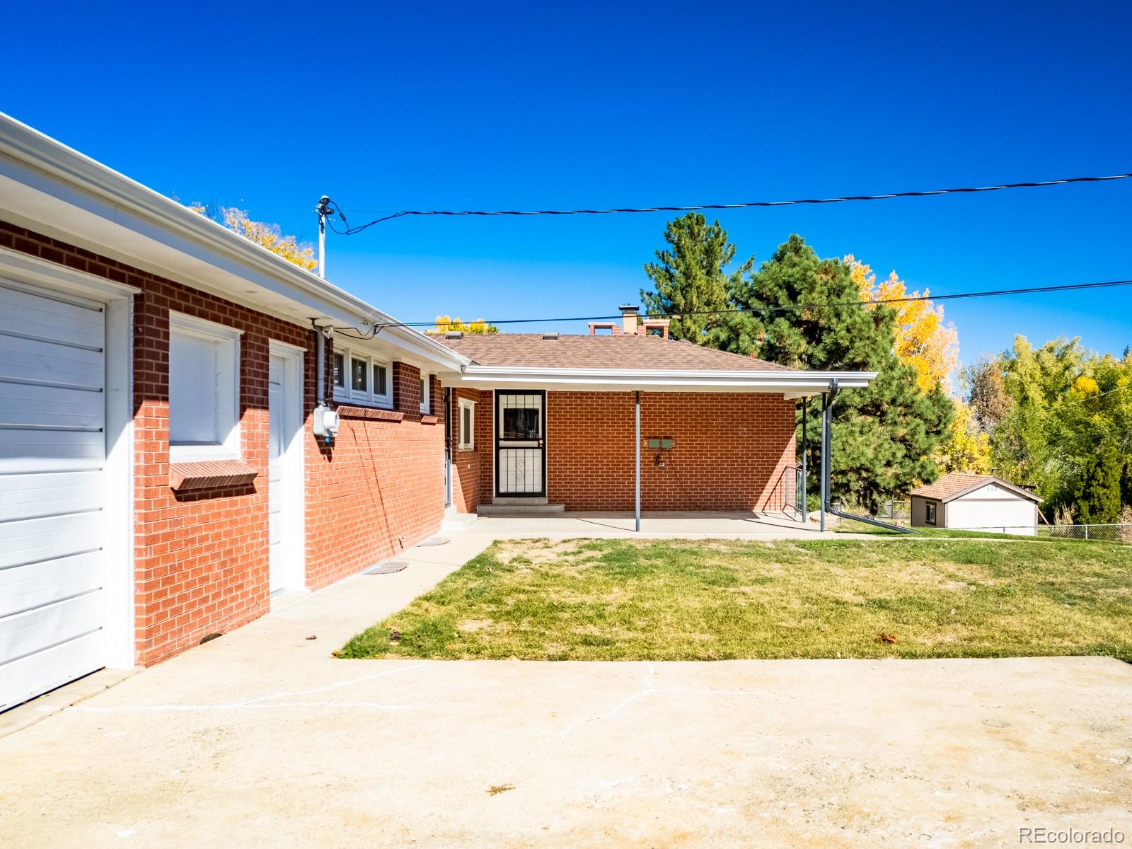 3900 Garrison Street Wheat Ridge, CO 80033 - Photo 5 of 34 Gallery Image 5