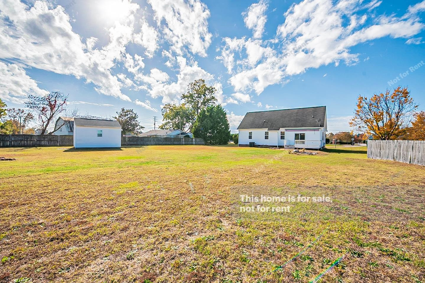 8909 Sauls Road Raleigh, NC 27603 - Photo 22 of 23 Photo 22