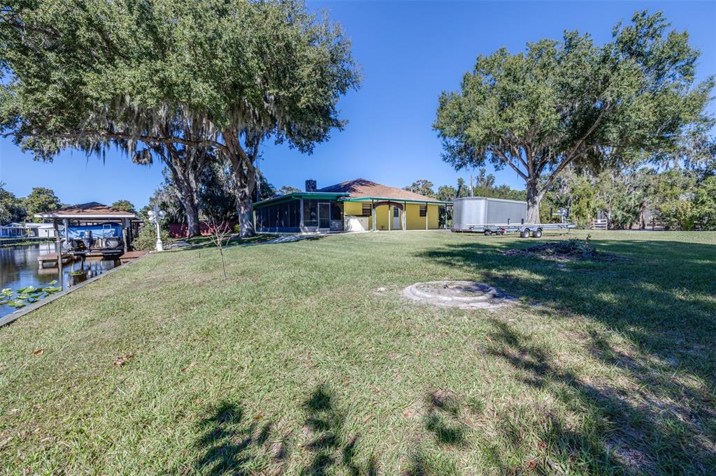 623 Racoon Lane Lorida, FL 33857 - Photo 55 of 80