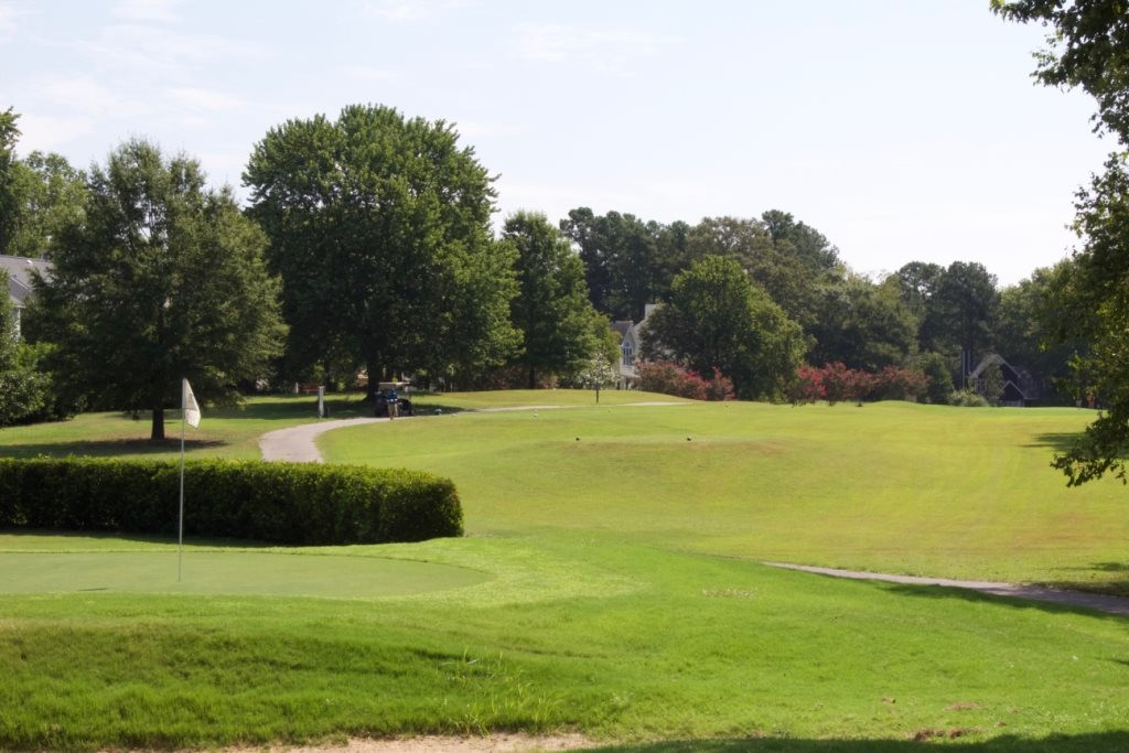 2013 Persimmon Ridge Drive Raleigh, NC 27604 - Photo 27 of 29 Photo 27