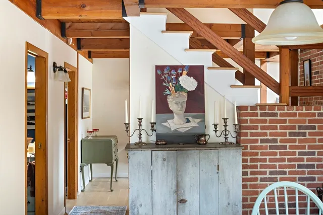 $1,895,000 | 99 Old Purchase Road, Edgartown, MA 02539