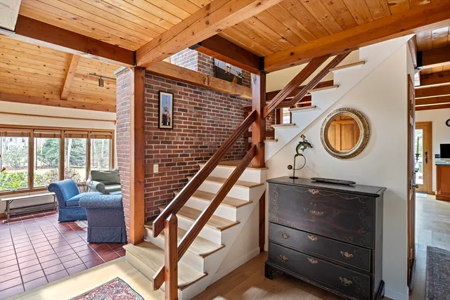 $1,895,000 | 99 Old Purchase Road, Edgartown, MA 02539