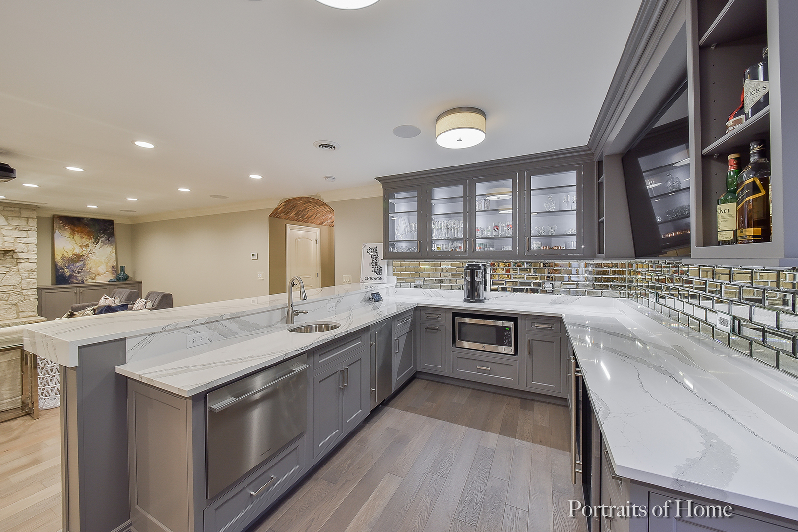 909 East Hillside Road Naperville, IL 60540 - Photo 35 of 50