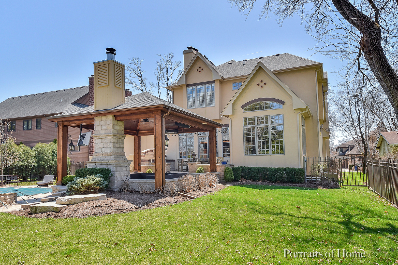 909 East Hillside Road Naperville, IL 60540 - Photo 45 of 50