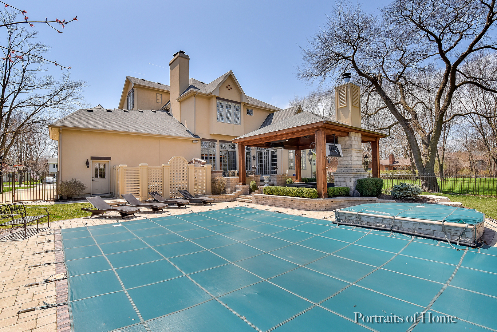 909 East Hillside Road Naperville, IL 60540 - Photo 46 of 50