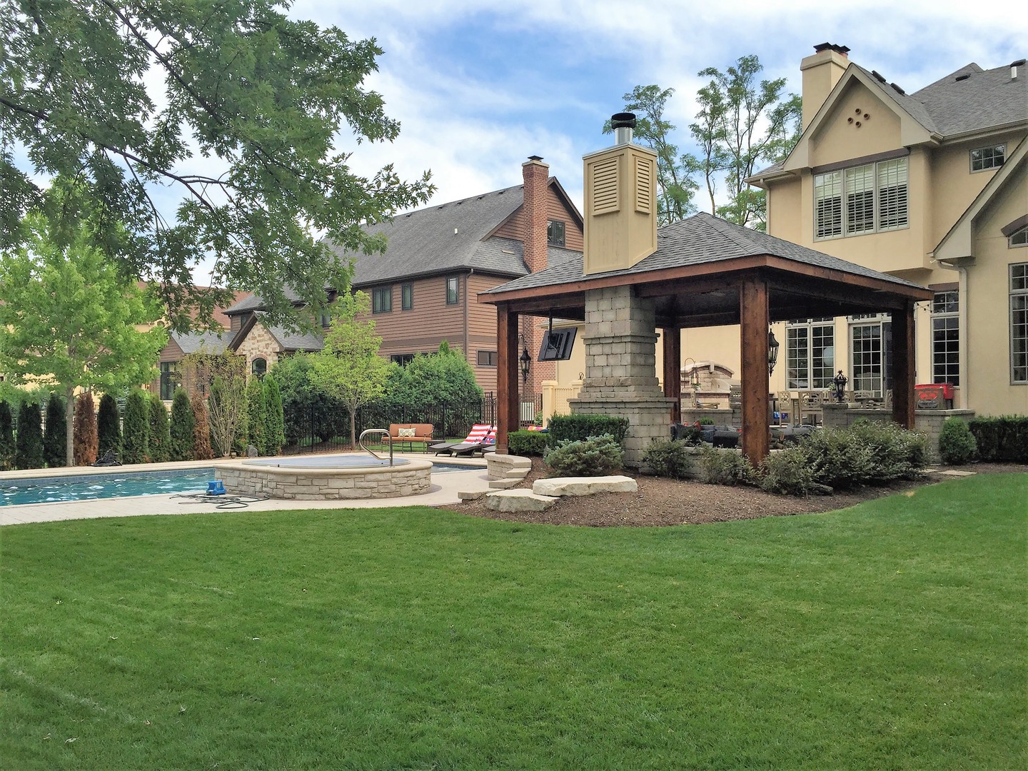 909 East Hillside Road Naperville, IL 60540 - Photo 50 of 50