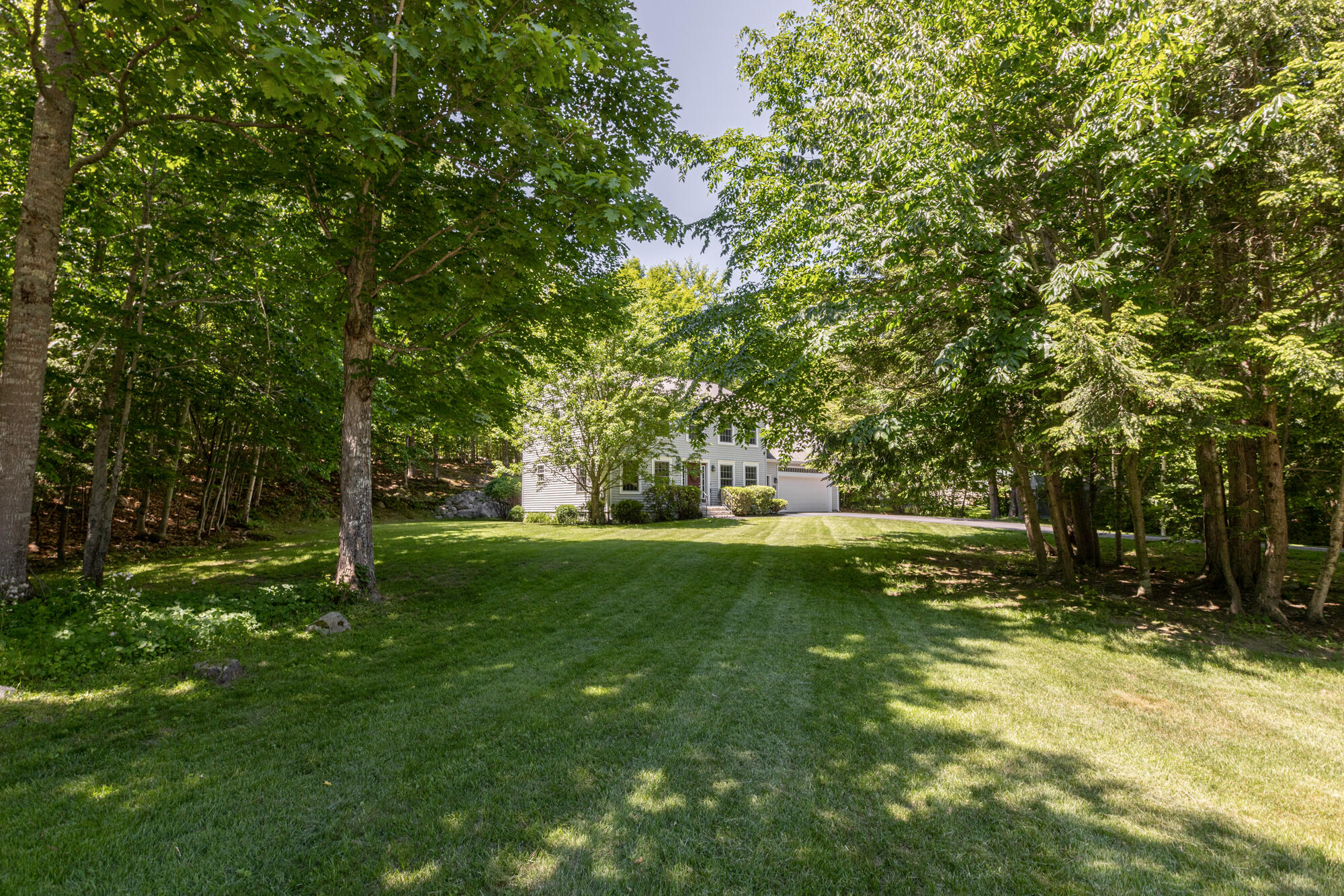 17 Busque Boulevard Standish, ME 04084 - Photo 4 of 40 41Front of House-2-3-2