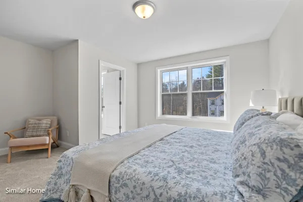 $434,900 | 14 D The Crossings At Village Centre, Barrington, NH 03825