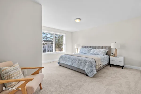 $434,900 | 14 D The Crossings At Village Centre, Barrington, NH 03825