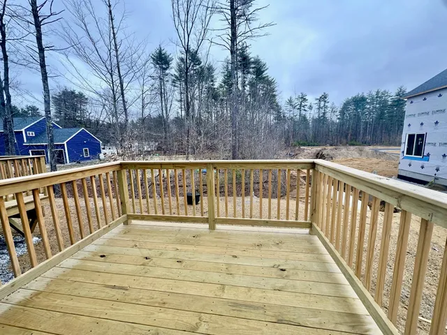 $434,900 | 14 D The Crossings At Village Centre, Barrington, NH 03825