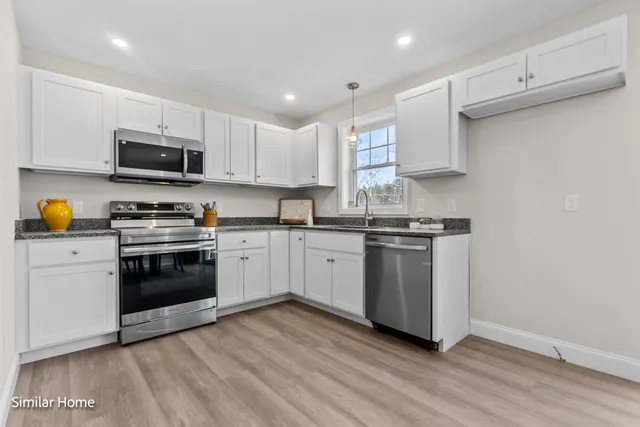 $434,900 | 14 D The Crossings At Village Centre, Barrington, NH 03825