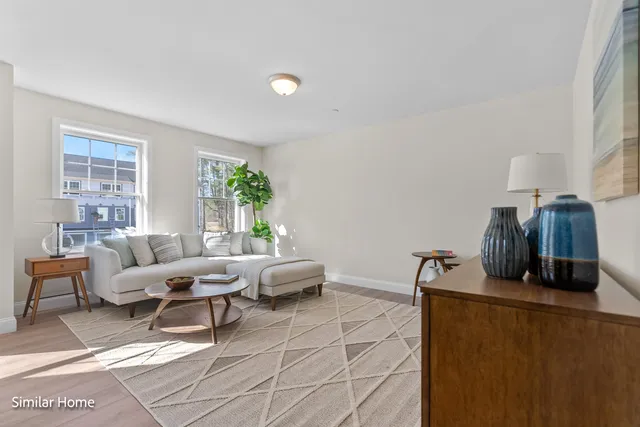 $434,900 | 14 D The Crossings At Village Centre, Barrington, NH 03825