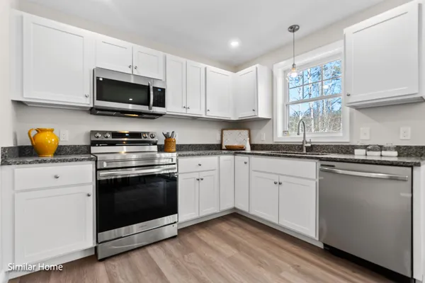 $434,900 | 14 D The Crossings At Village Centre, Barrington, NH 03825