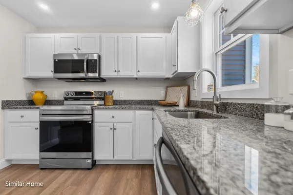$434,900 | 14 D The Crossings At Village Centre, Barrington, NH 03825