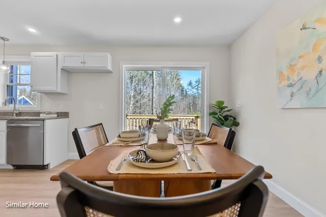 $434,900 | 14 D The Crossings At Village Centre, Barrington, NH 03825