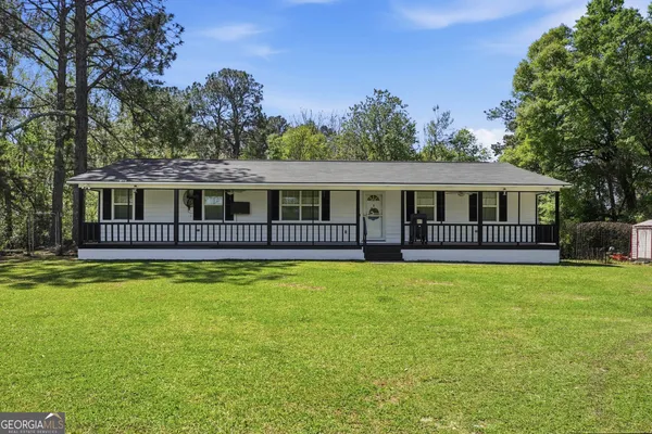 $199,900 | 119 Pritchard Road, Sylvester, GA 31791