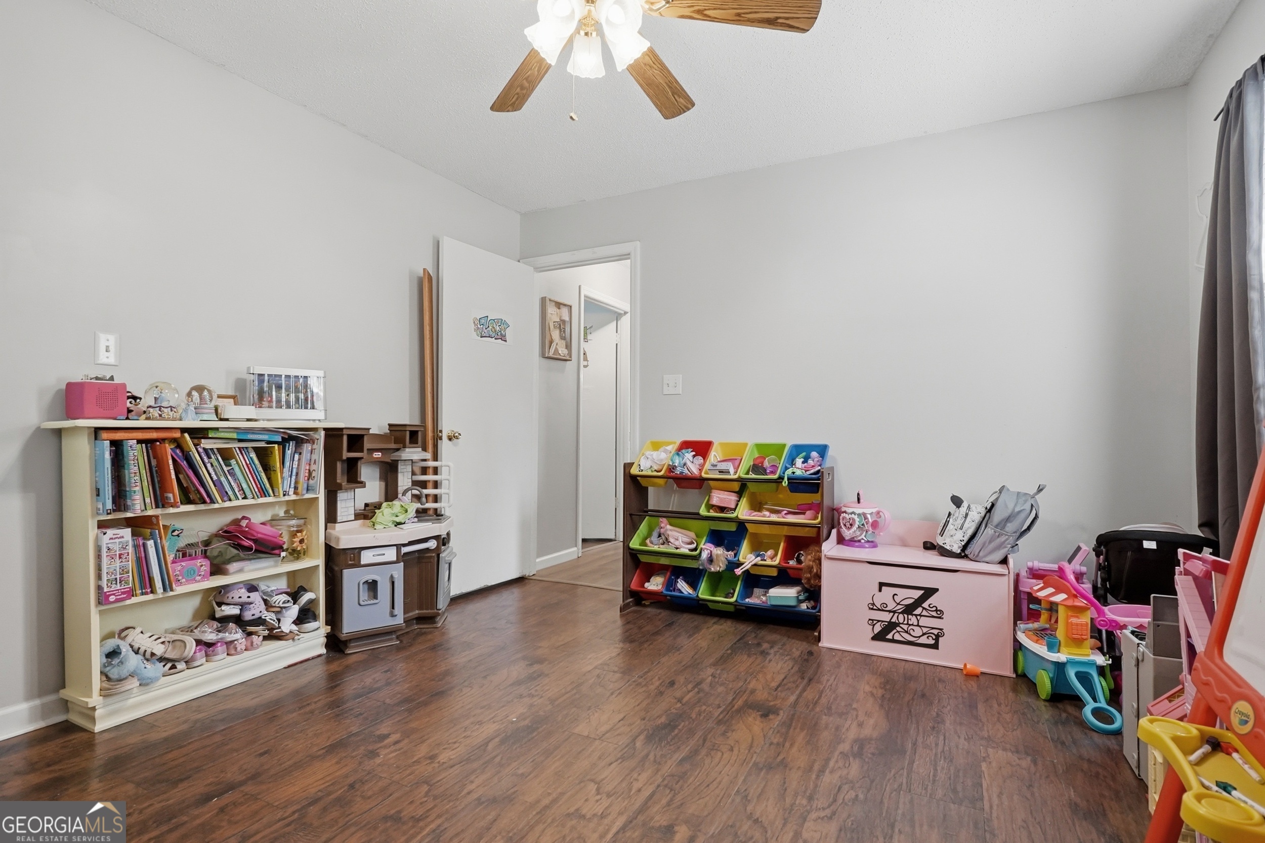 119 Pritchard Road Sylvester, GA 31791 - Photo 12 of 22